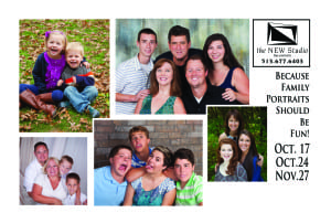 2015 Family post for FB